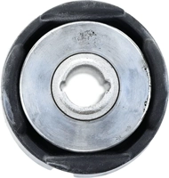 Mounting, axle bracket Rear LEMFORDER